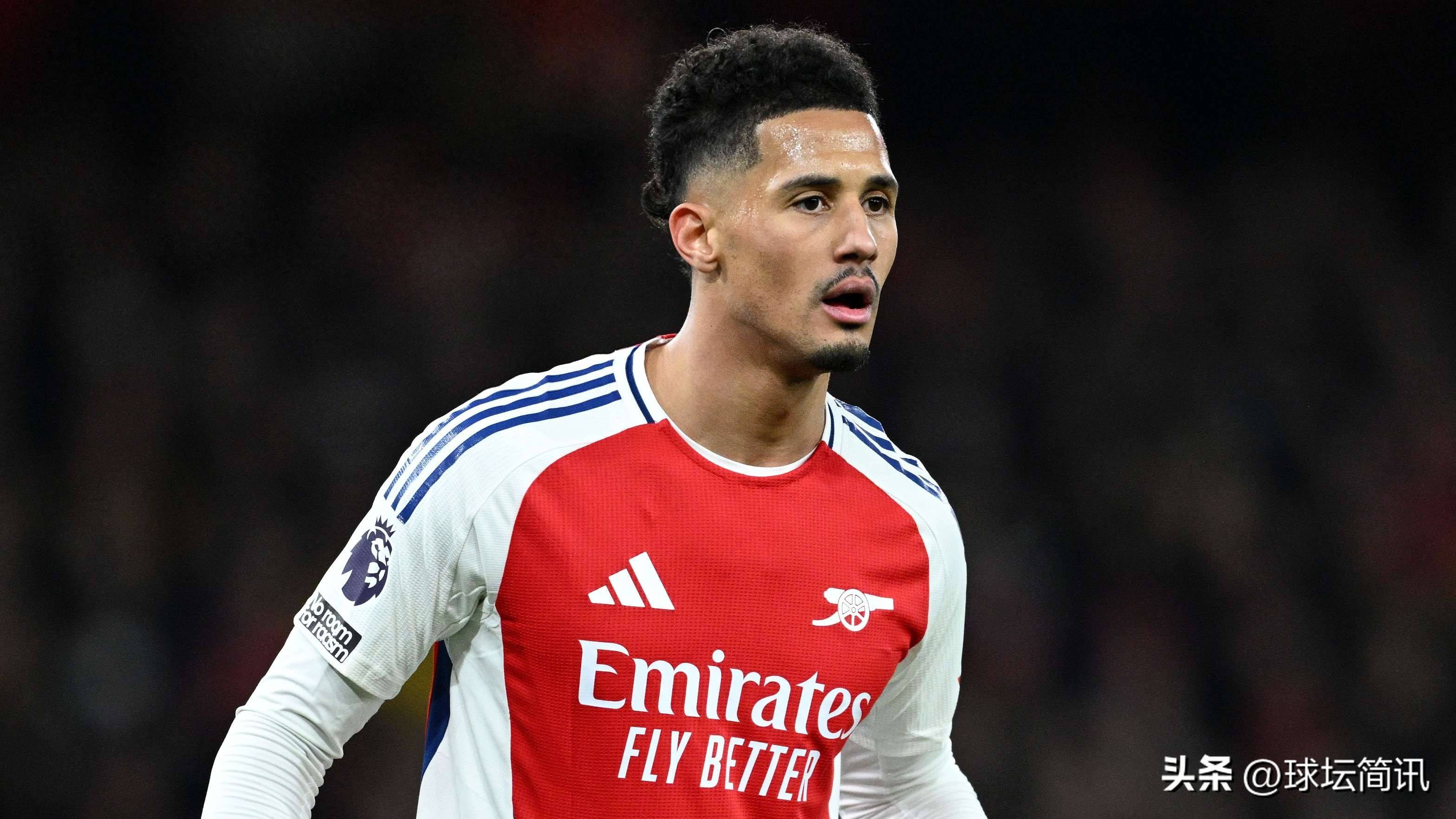 萨利巴或加盟皇马？卡拉格提醒阿森纳球迷警惕重蹈利物浦覆辙