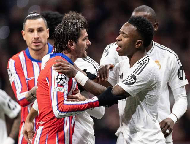 欧冠四强争夺战：巴萨晋级机会72%，皇马与阿森纳势均力敌