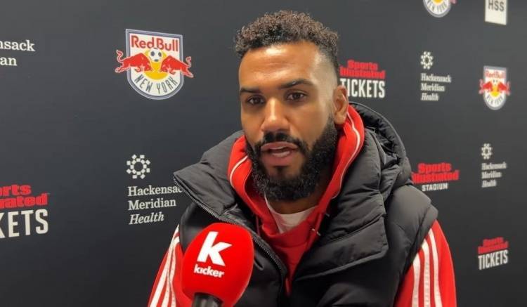 舒波莫廷：相信拜仁会赢德甲&amp;很可能赢欧冠，欢迎穆勒来美职联