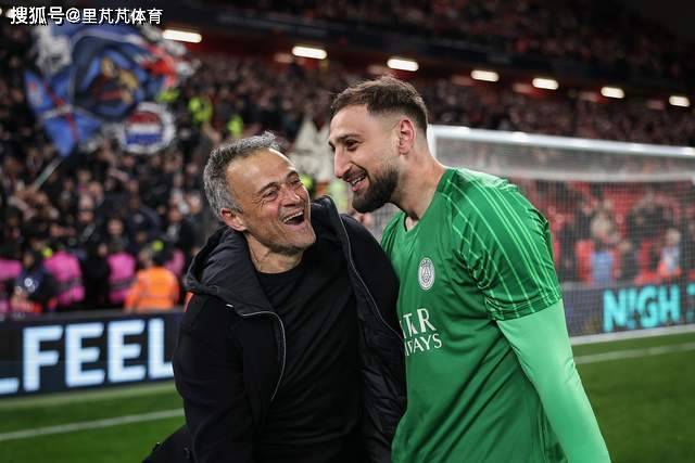 没有姆巴佩又何妨？领先第二名21分的大巴黎，梦想在欧冠登顶