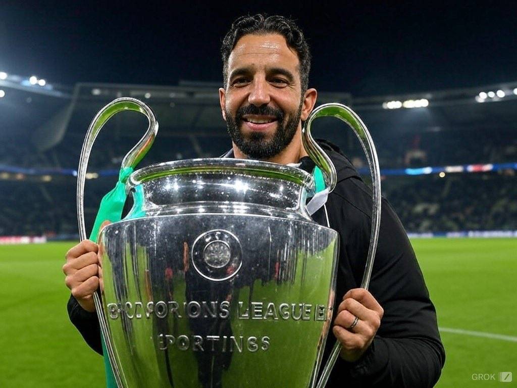 英超锁定5队踢欧冠，曼联却只能力争开拓第6个！球迷担心B费累垮