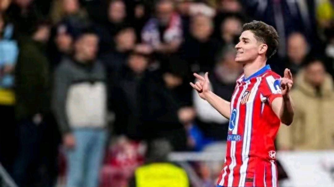 马德里竞技主场4-2逆转巴拉多利德：西甲夜晚的激情与逆袭