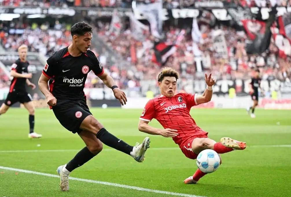 热刺或更配得上欧冠冠军之席的原因