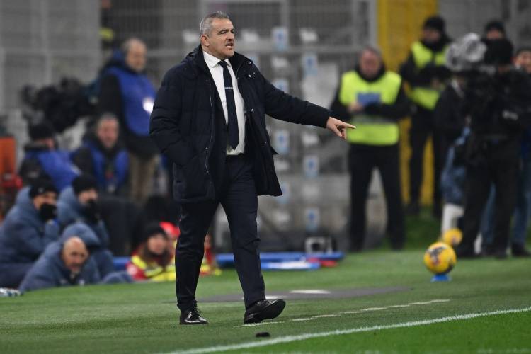 法里斯：国米将追逐一个伟大目标，让我们共同努力实现欧冠梦想