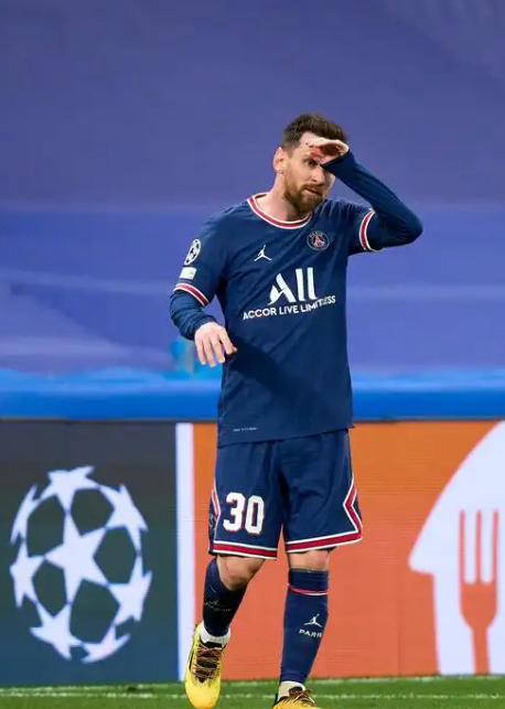 梅西重回大巴黎！俱乐部官宣！善待历史，共赴世俱杯，或将有新亮点