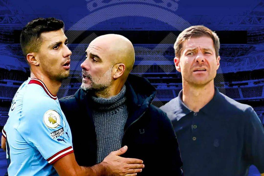 1亿欧豪赌！曼城铁腰被皇马强挖，今夏抢人还是明夏捡漏？